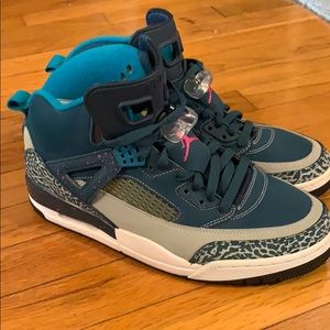 Air Jordan’s Basketball Sneakers